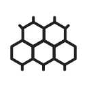 molécula icon