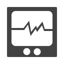 monitor icon