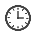 reloj icon