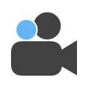 video icon