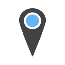 gps icon