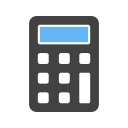 calculadora icon