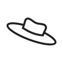 sombrero icon