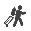 viajar icon