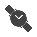 reloj icon