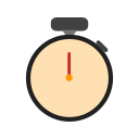 reloj icon