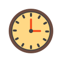 reloj icon