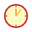 reloj icon