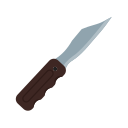 칼 