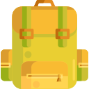 mochila icon