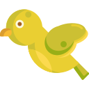 pájaro icon