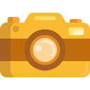 Digital camera 
