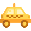 taxi icon