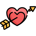 corazón icon