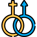 género icon