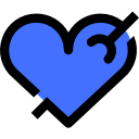 corazón icon