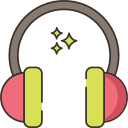 auriculares icon