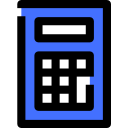 calculadora icon