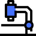 microscopio icon