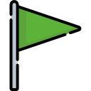 bandera icon