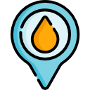 gasolinera icon