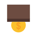 dinero icon