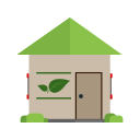 naturaleza icon