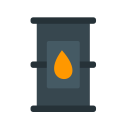 combustible icon