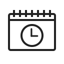 reloj icon