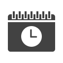 reloj icon