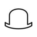 sombrero icon