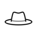 sombrero icon