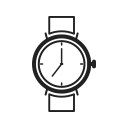 reloj icon