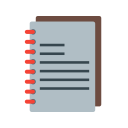 agenda icon