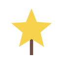 estrella icon