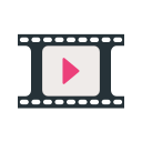 video icon