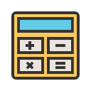 calculadora icon