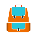 viajar icon