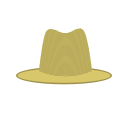 sombrero icon