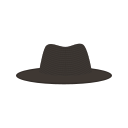 sombrero icon