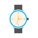 reloj icon