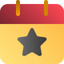 calendario icon