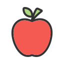 fruta icon