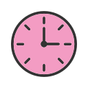 reloj icon