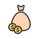 dinero icon