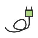 energía icon