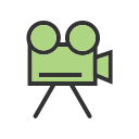 video icon