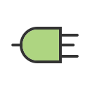 energía icon