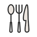 utensilio icon