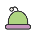 sombrero icon